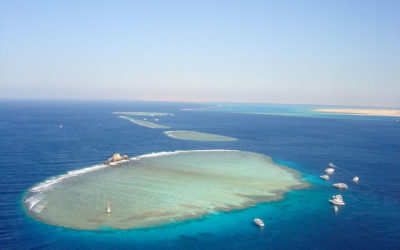 Straits of Tiran